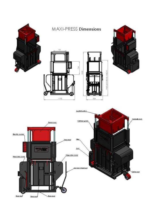 MacBro industries (R)