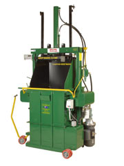 TPW Wool Press